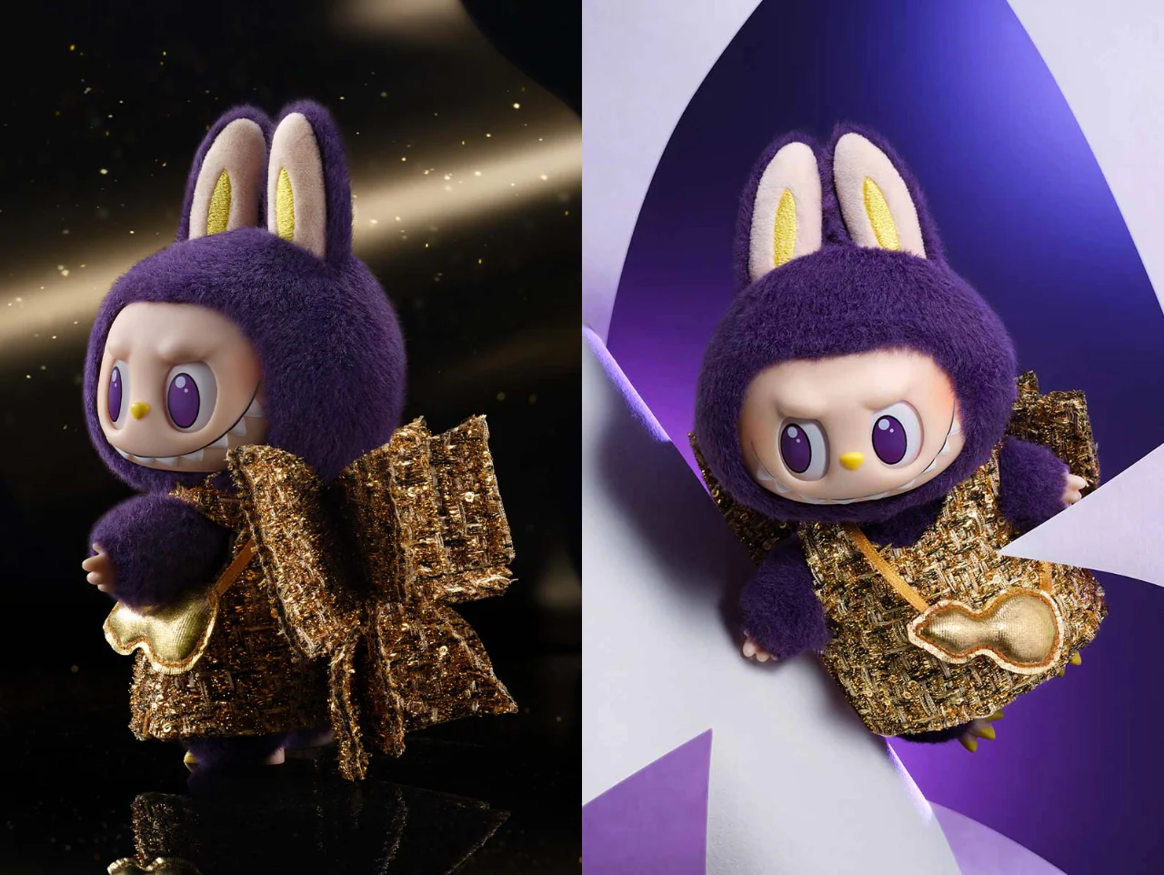 Pop Mart Labubu Wings of Fortune - Image 3