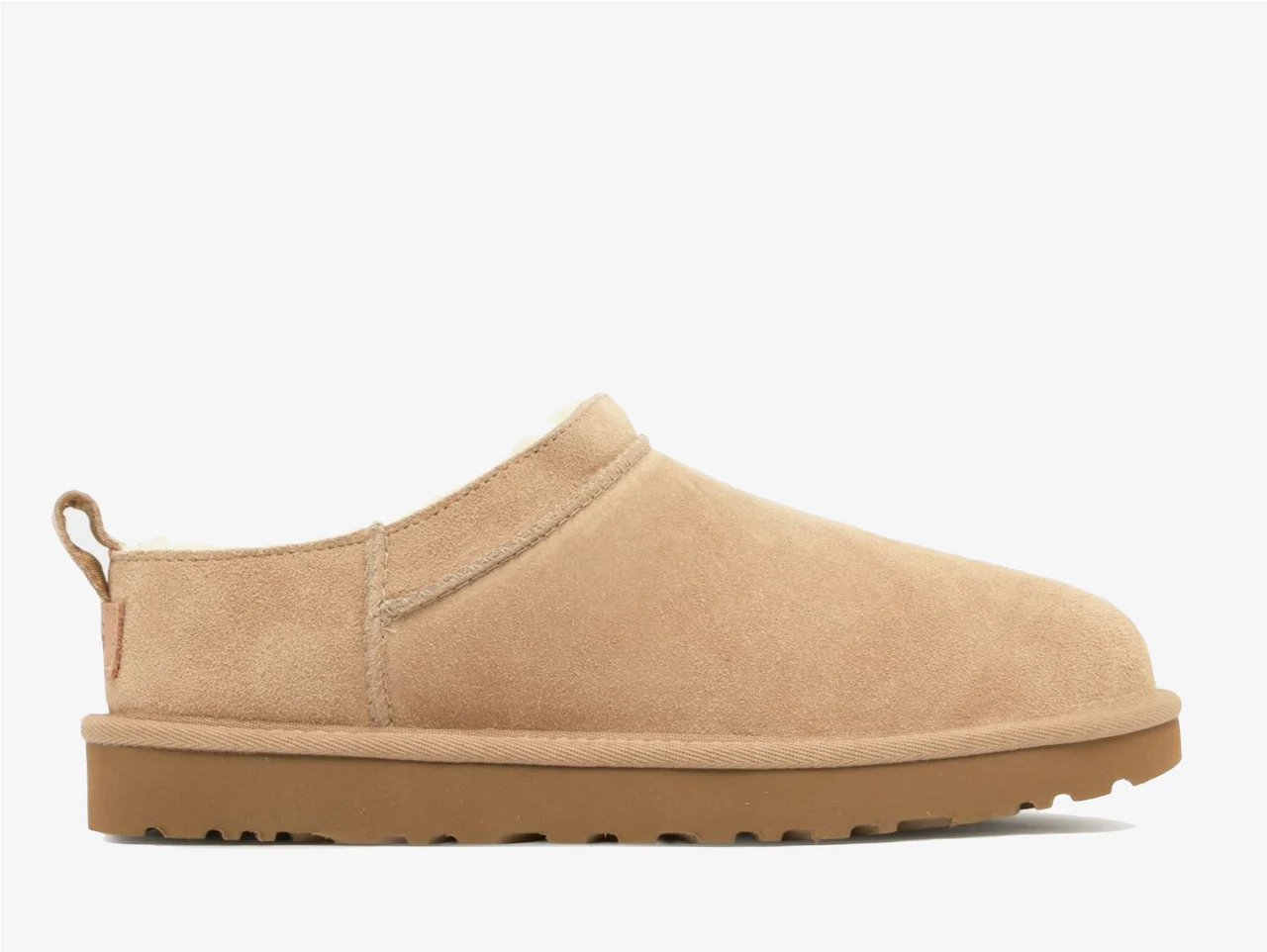 UGG Micro Boot Sand - Image 2
