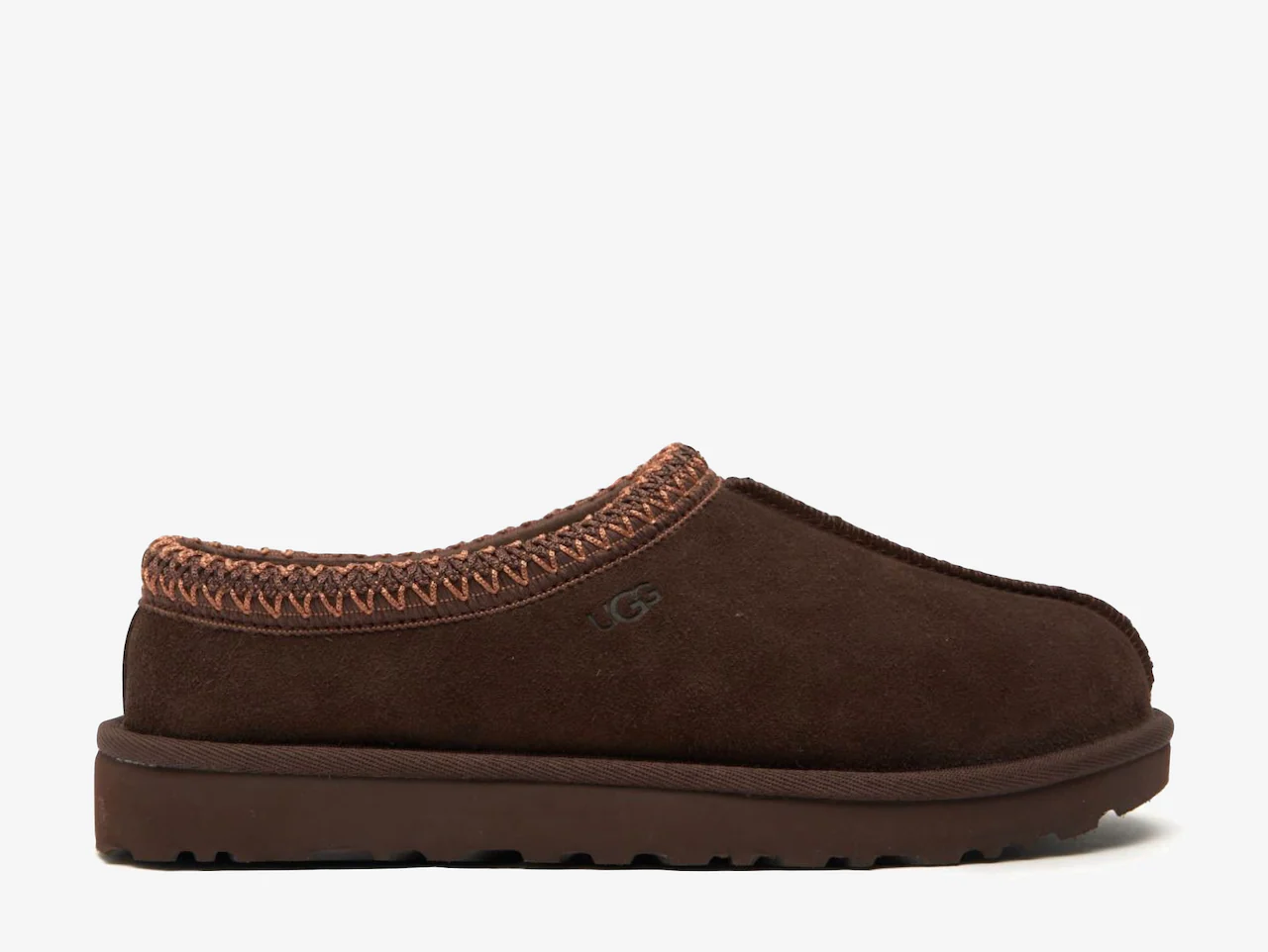 UGG Tasman Slipper II Burnt Cedar (W) - Image 2
