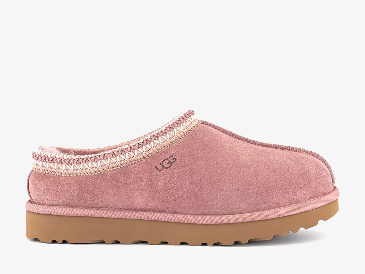 UGG Tasman Slipper II Pink Dawn (W) - Image 2