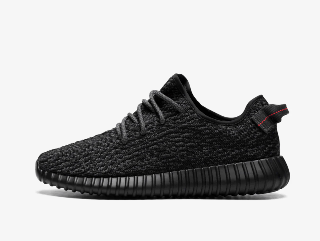 Yeezy 350 Pirate Black 2023