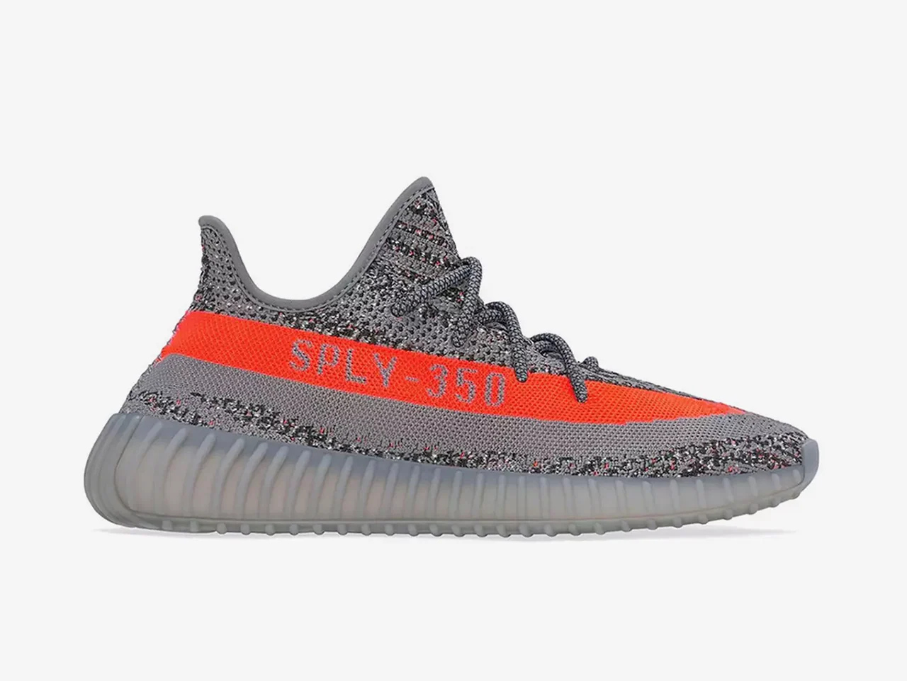 Yeezy 350 V2 Beluga Reflective - Image 2