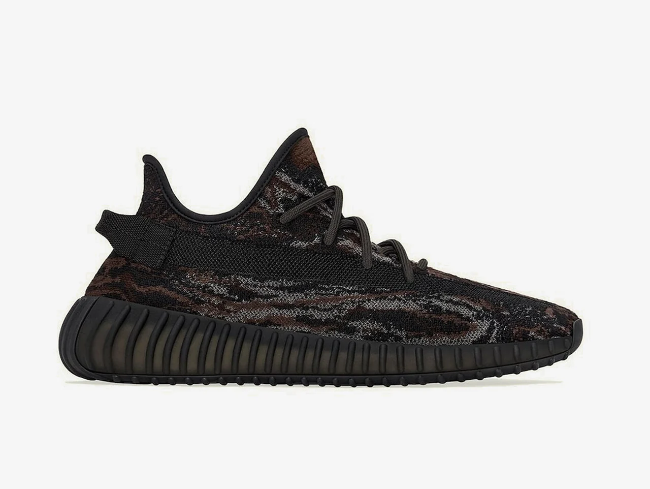 Yeezy 350 V2 MX Rock - Image 2