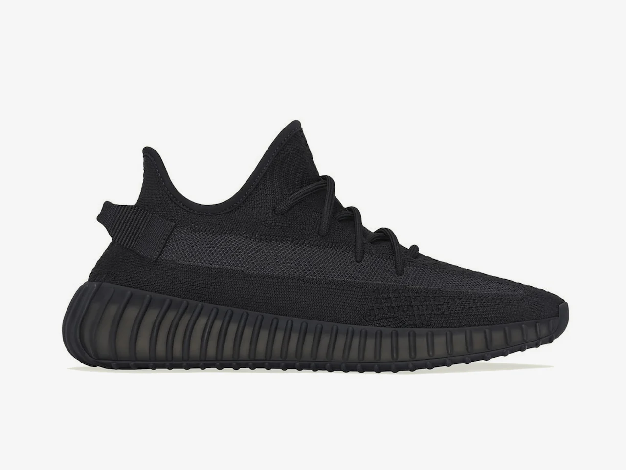 Yeezy 350 V2 Onyx - Image 2