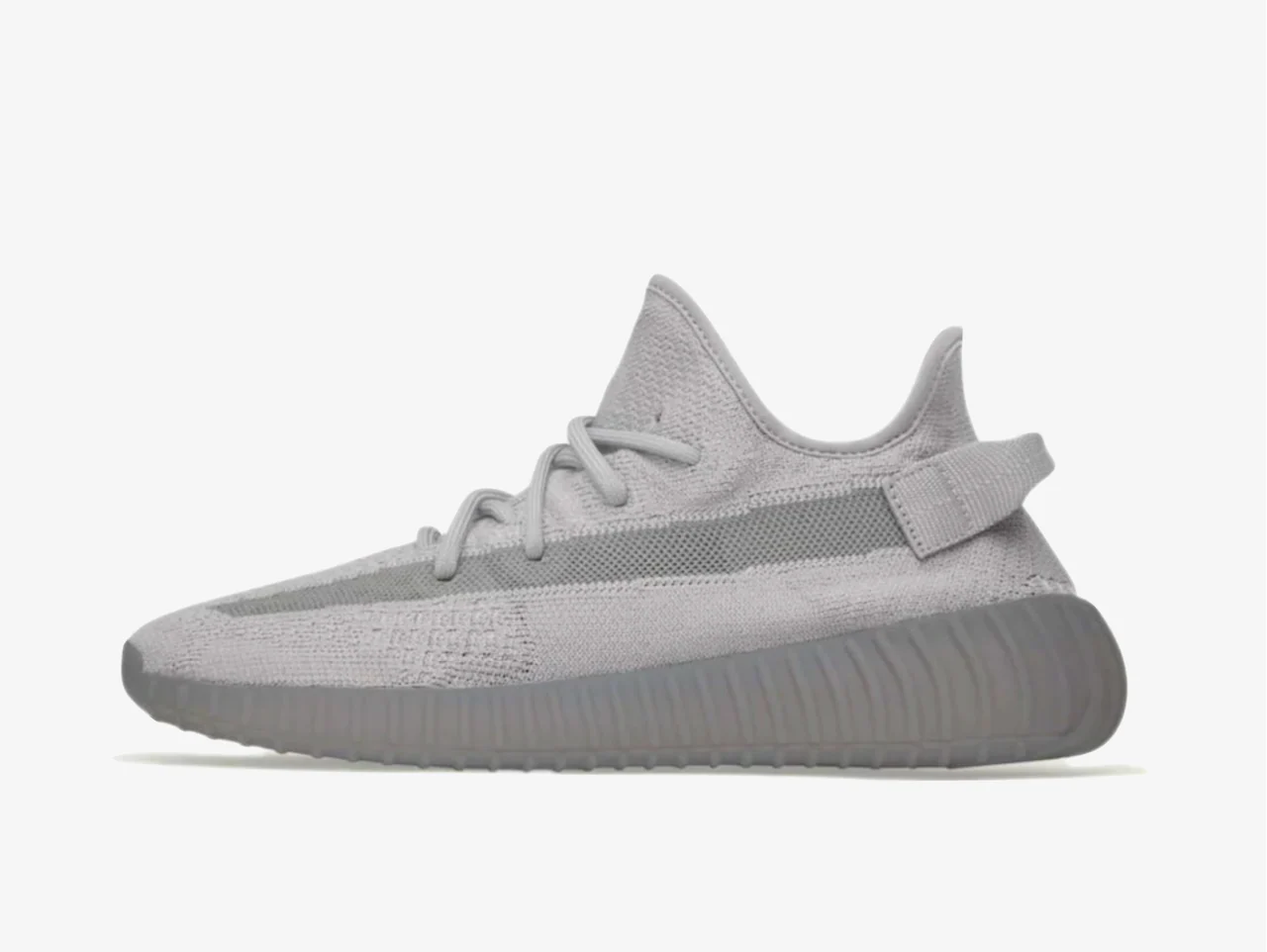 Yeezy 350 V2 Steel Grey