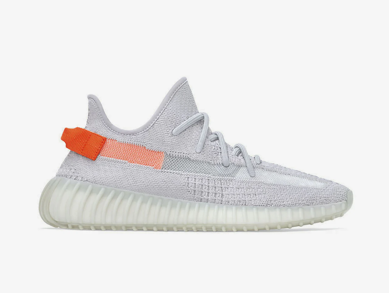 Yeezy 350 V2 Tail Light - Image 2