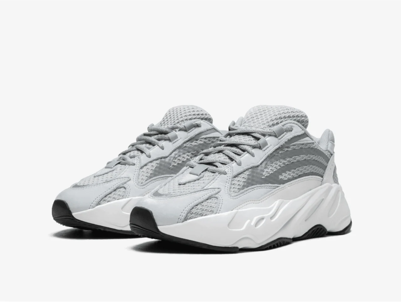 Yeezy 700 V2 Static - Image 2