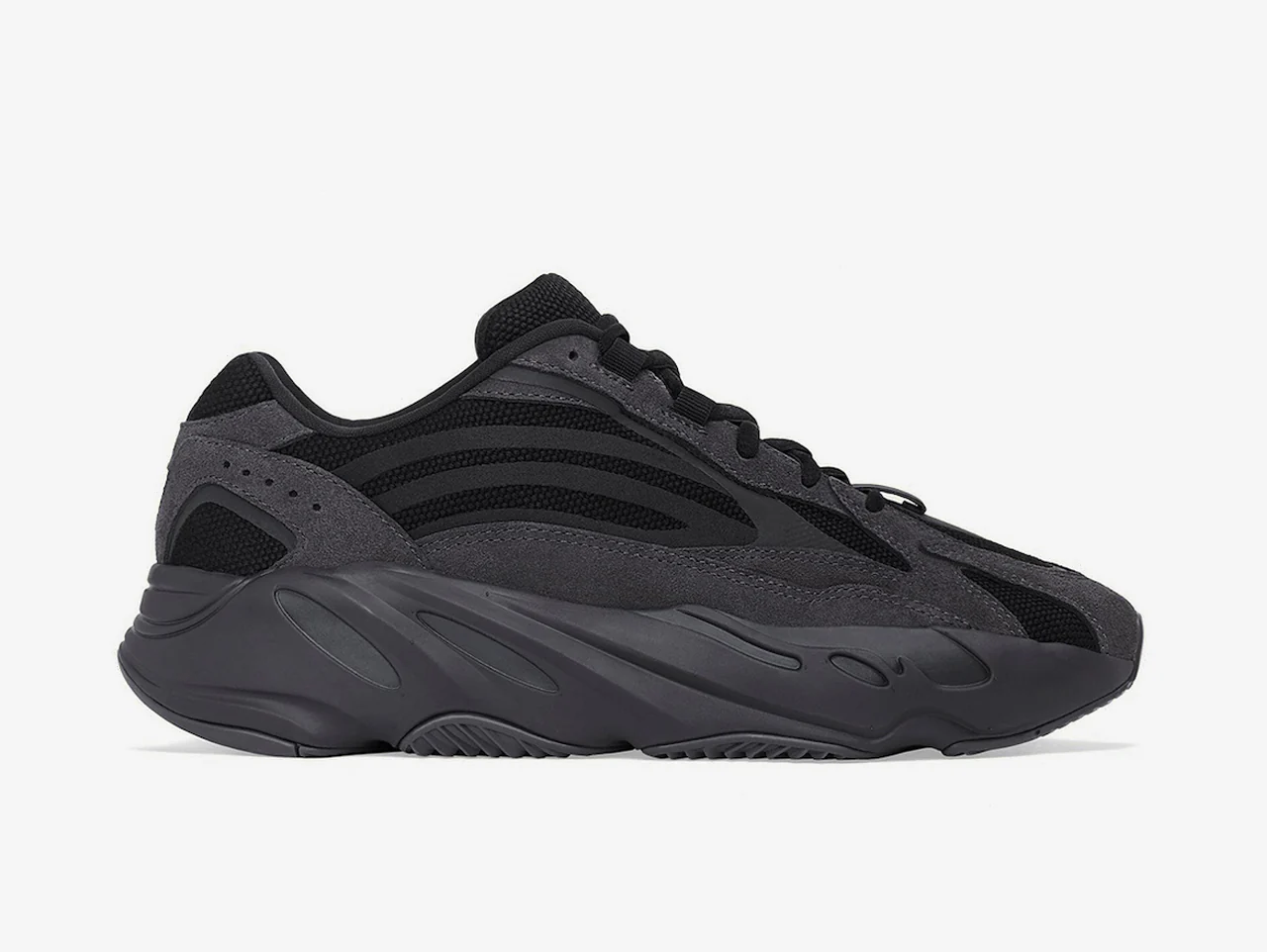 Yeezy 700 V2 Vanta - Image 2