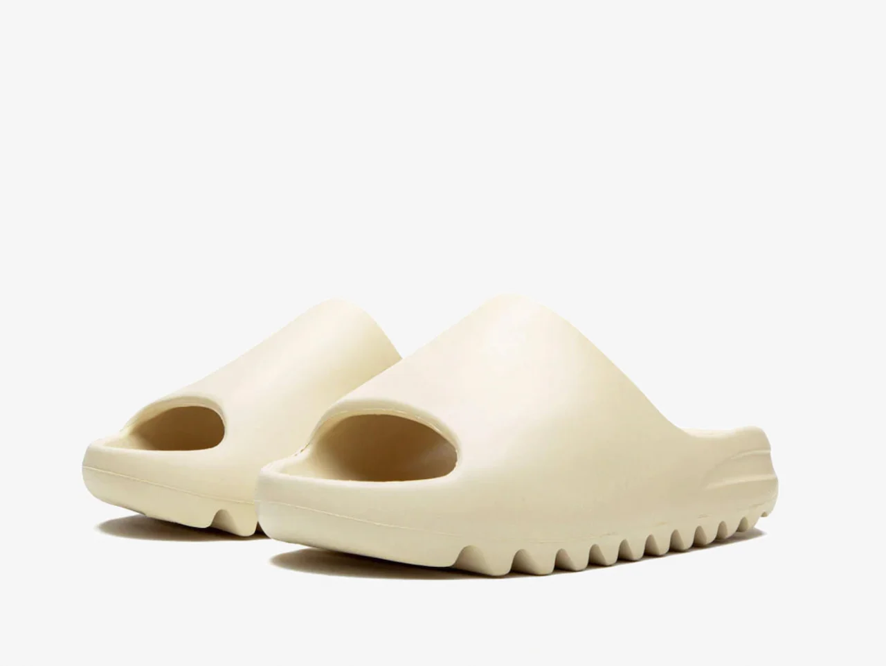 Yeezy Slide Bone - Image 2